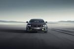 Concept 508 Peugeot Sport Engineered 2019 года